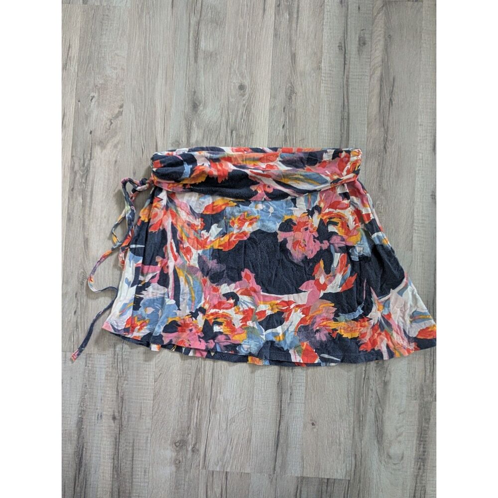 Patagonia Kamala Skirt Fold Over Waist, Large (C3)